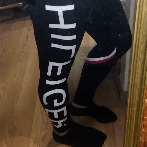 COPY - Tommy Hilfiger leggings - Picture 4 of 4